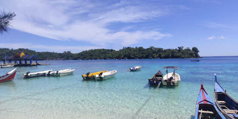 Iboih Dive Centre