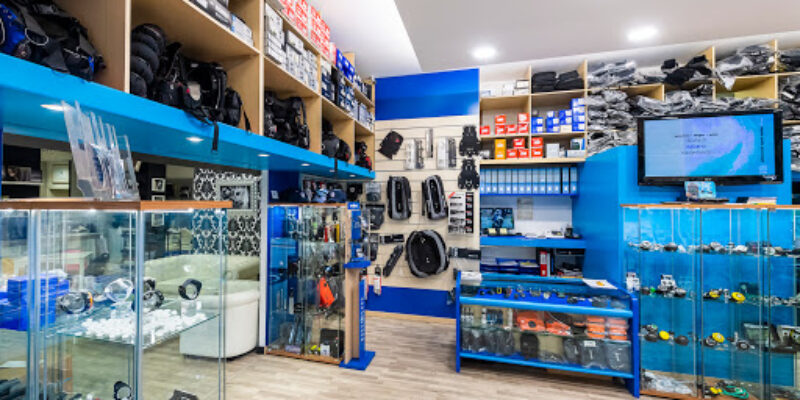 Acquasport