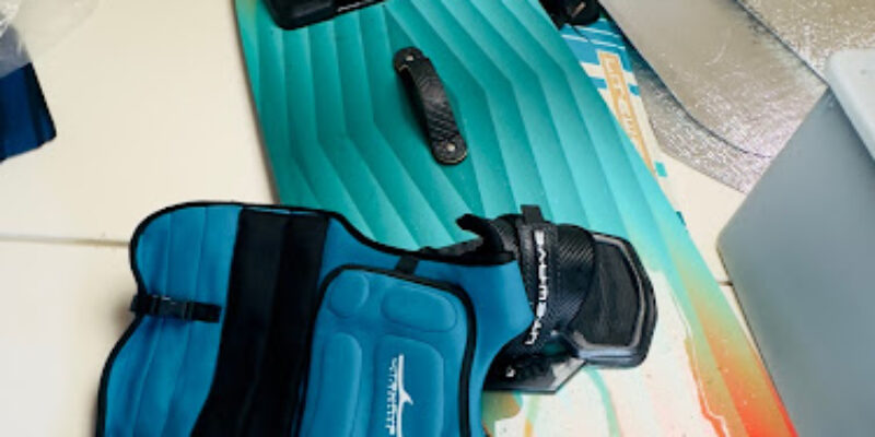 Air Padre Kiteboarding – South Padre Island