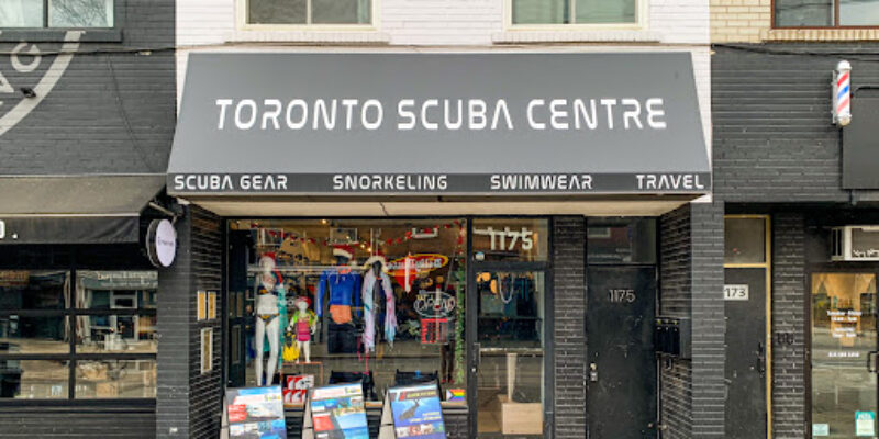 Toronto Scuba Centre