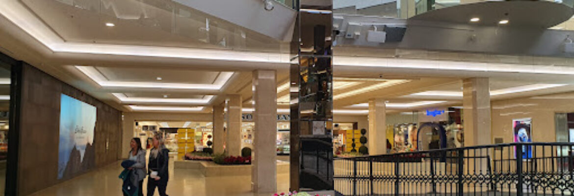 West Edmonton Mall