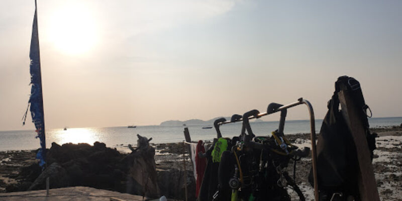 Diveasia Tioman Island