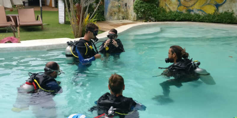 Prana Divers Bohol