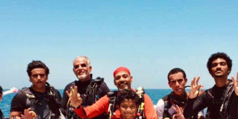 Jeddah Pro Divers