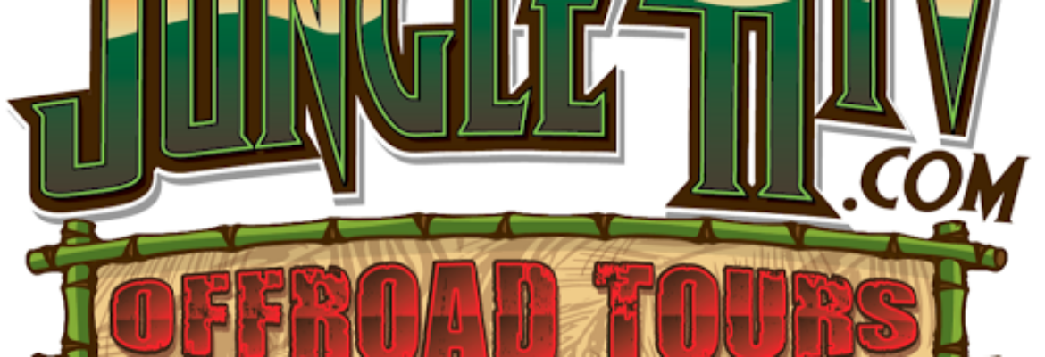 Jungle ATV Tours