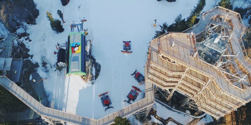 Ski Station Słotwiny Arena
