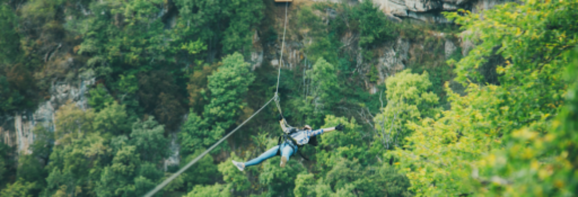 Yell Extreme Park