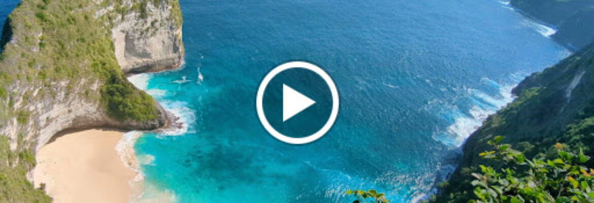 Nusa Penida Viaggio