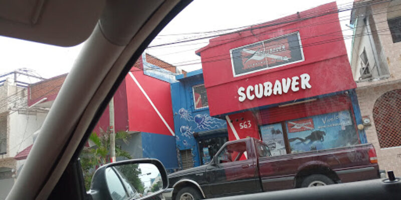 Scubaver