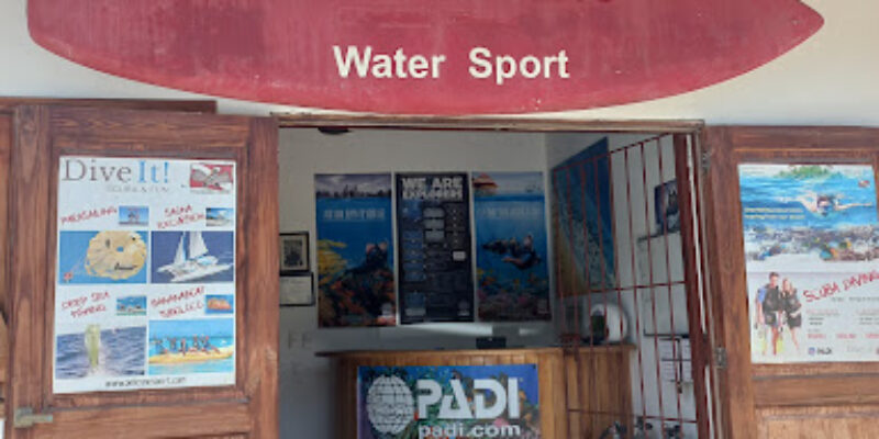 Global Dive Academy