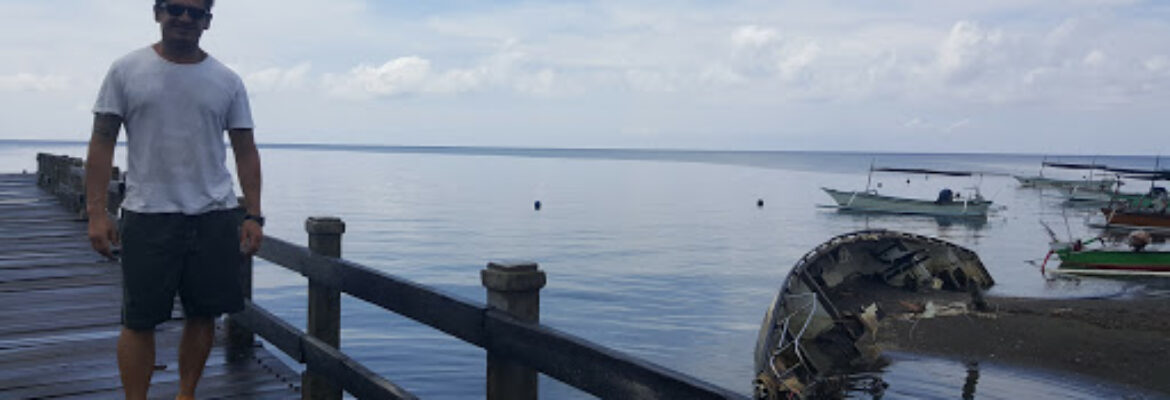 Malibu dive center