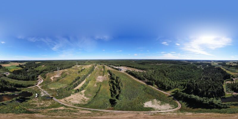 Laskettelukeskus Myllymäki