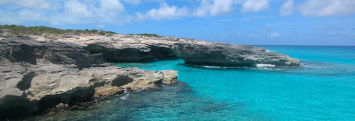 Caicos Adventures