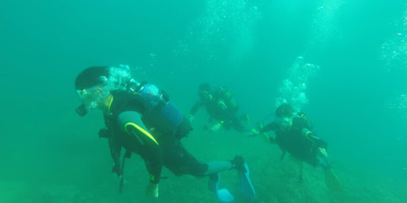 Blanes Sub, S.L.