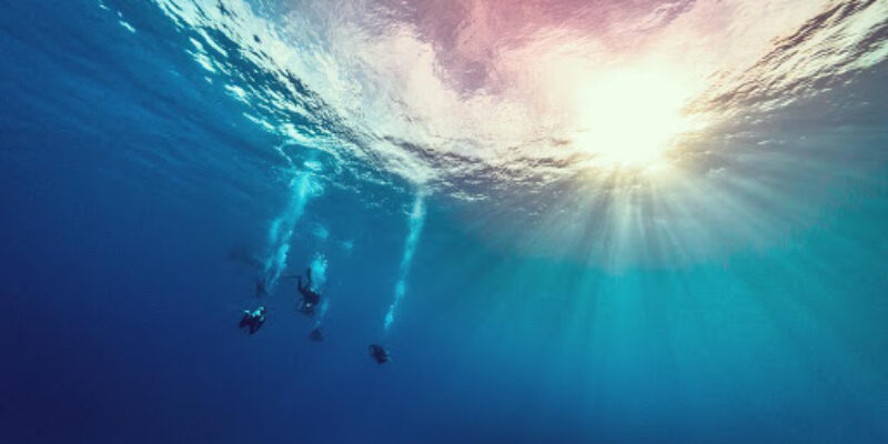 Jamsil Scuba School