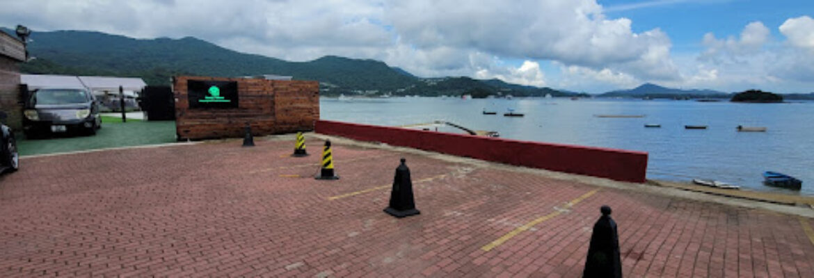 Goofy Waves Watersports Club Parking