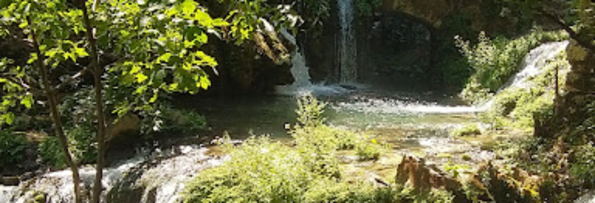 AvanturistiÄki park PeÄ‡ Mlini