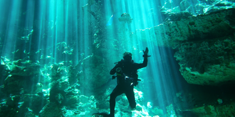 Eastpoint Scuba Diving