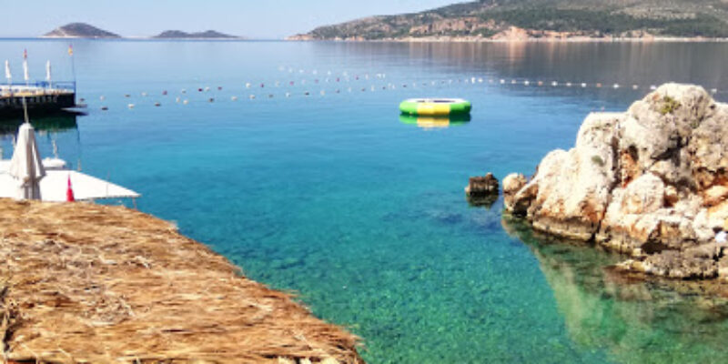 Kalkan Dive Centre