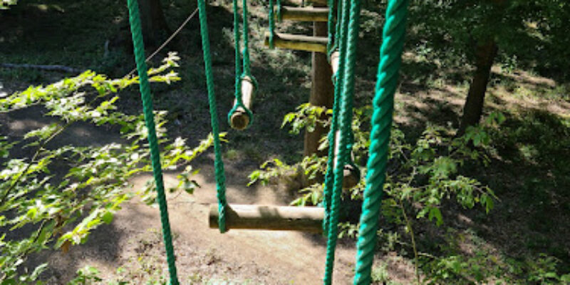 Parc Le’h Adventures Sàrl
