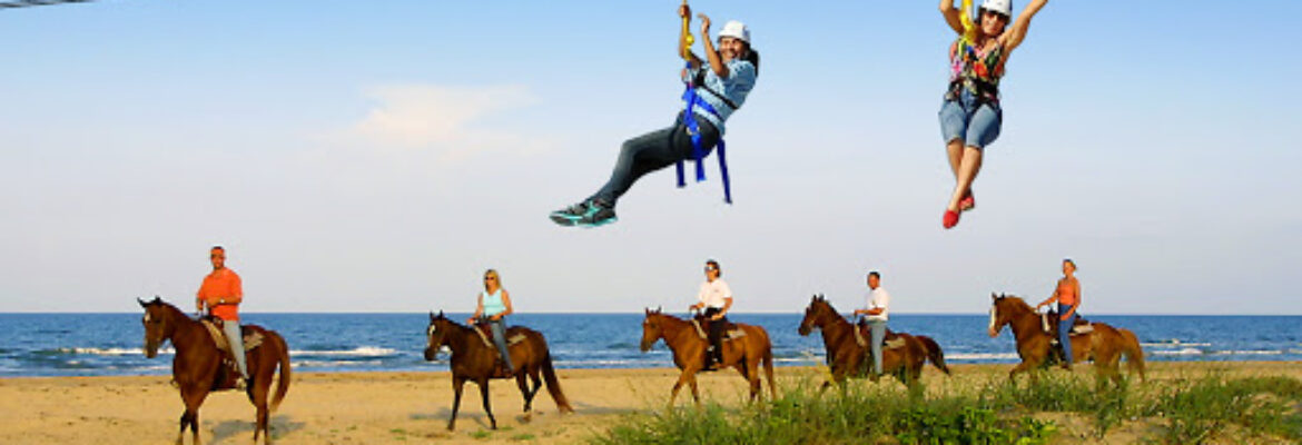 South Padre Island Adventure Park