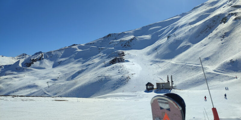 Piau-Engaly Office du Tourisme