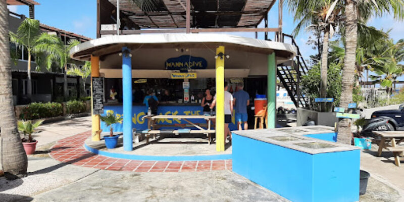Wannadive Bonaire