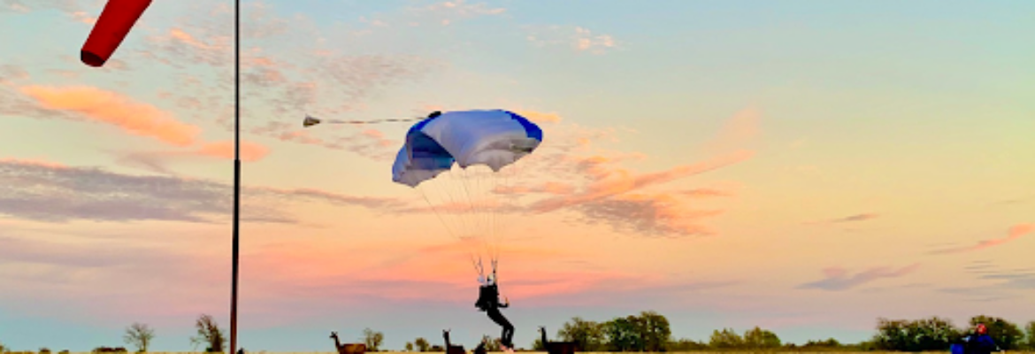 Texas FreeFall