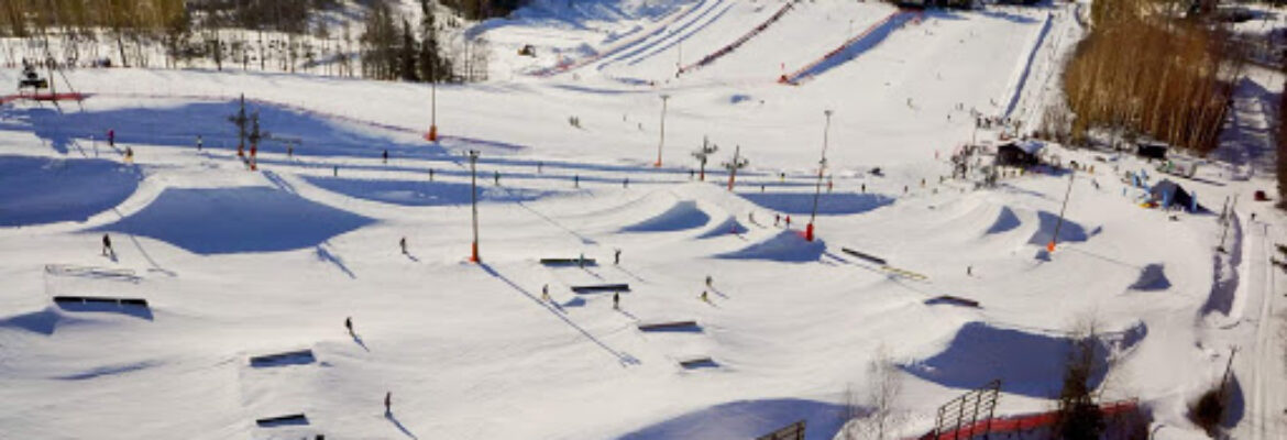 Talma Ski Oy