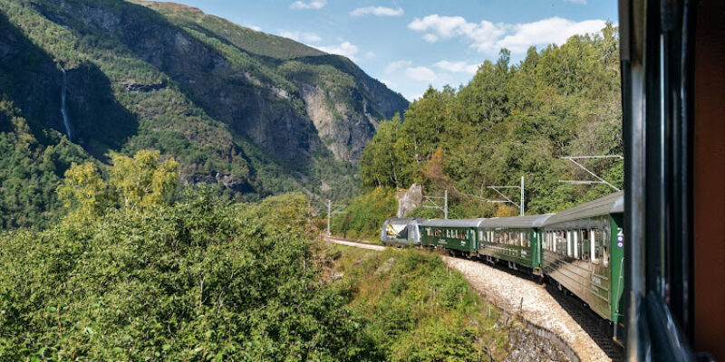 Flåmsbana