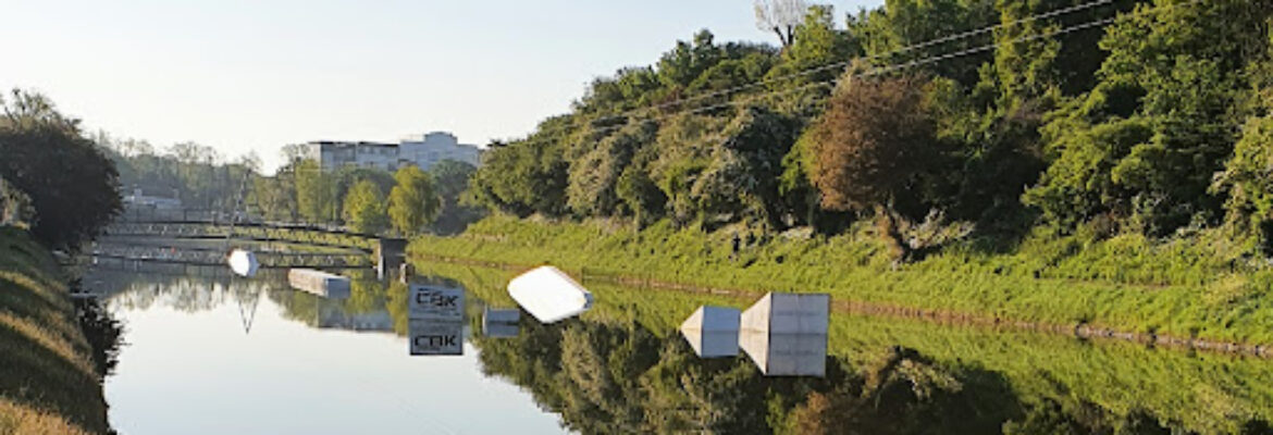 South Coast Wakepark
