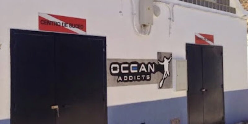 Ocean Addicts