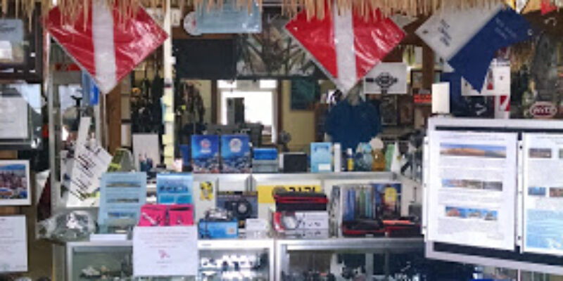 New Wave Snorkel and Scuba Center, LLC