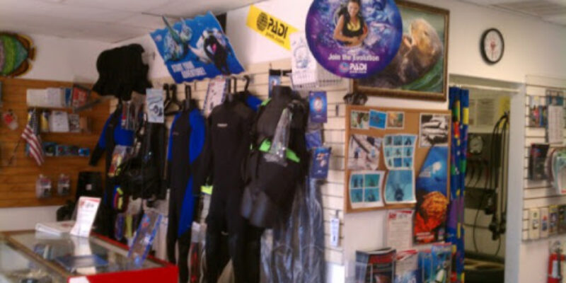 Aquatic Discount Scuba
