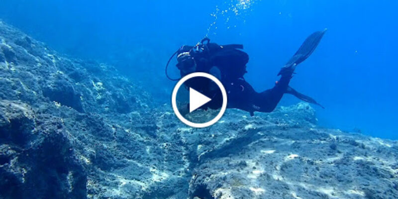 Dive Site Sea Dream