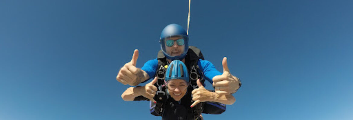 Cyprus Parachute Association