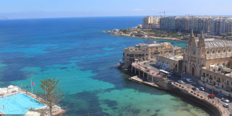 Concept Scuba Malta
