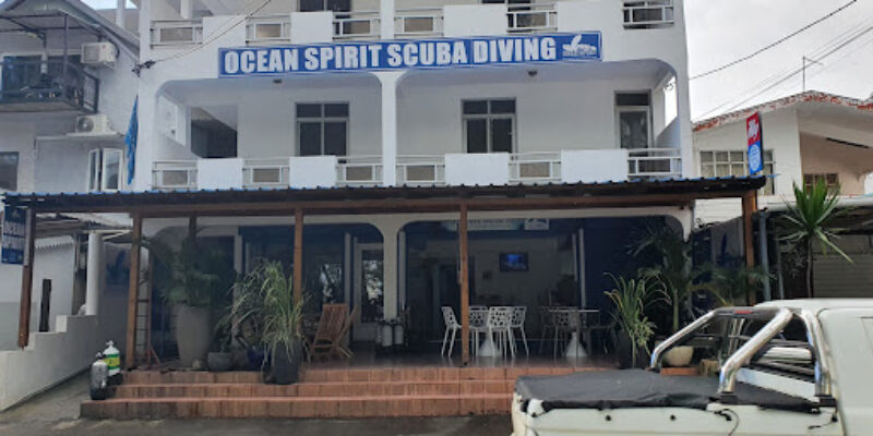 Ocean Spirit Dive Center