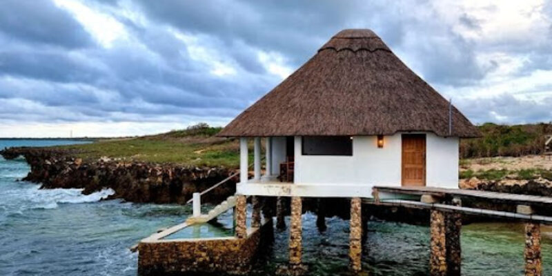 Ossimba Beach Lodge