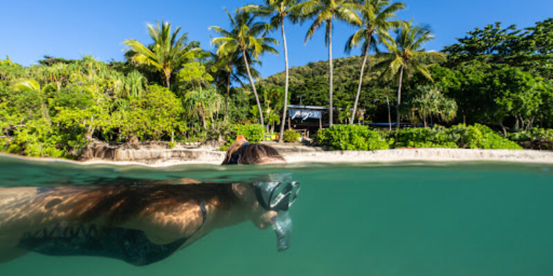 Fitzroy Island Dive Centre
