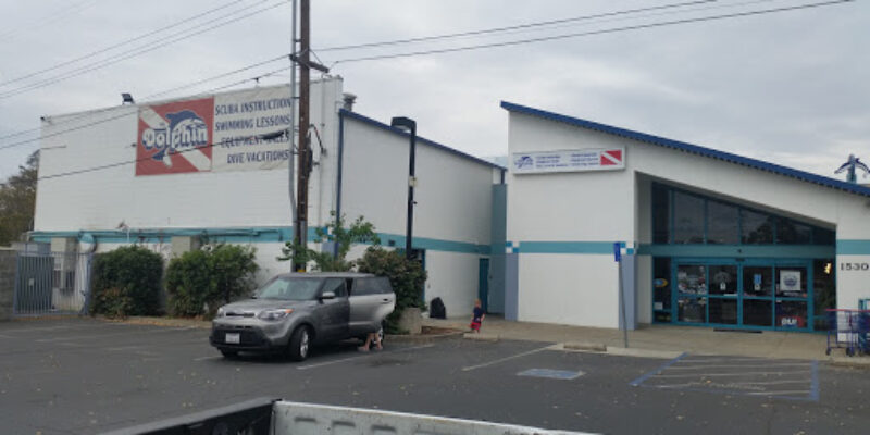 Dolphin Scuba Center, Inc.