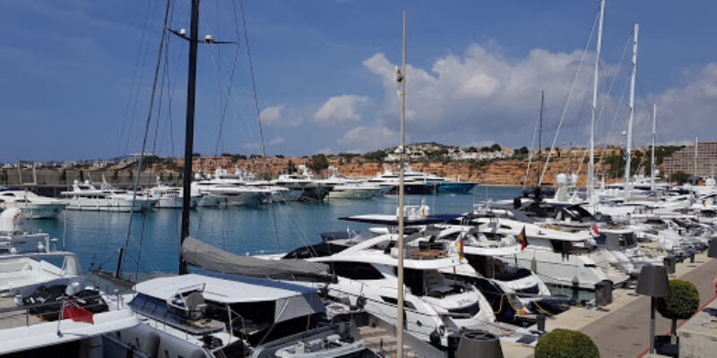 Mar Balear Dive Center