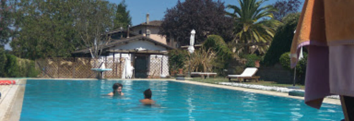 La Tana della Volpe Country Club