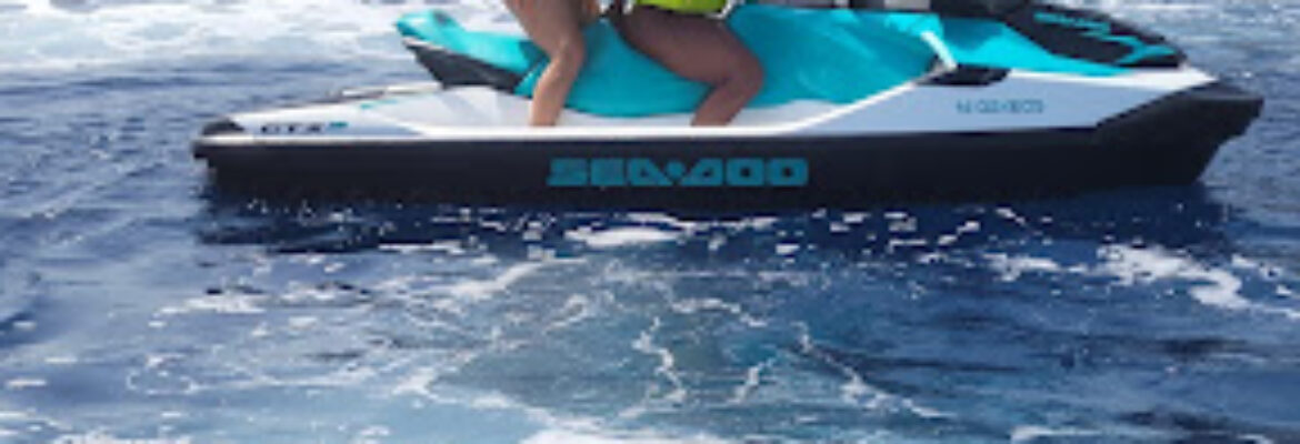 JETSKI MONACO