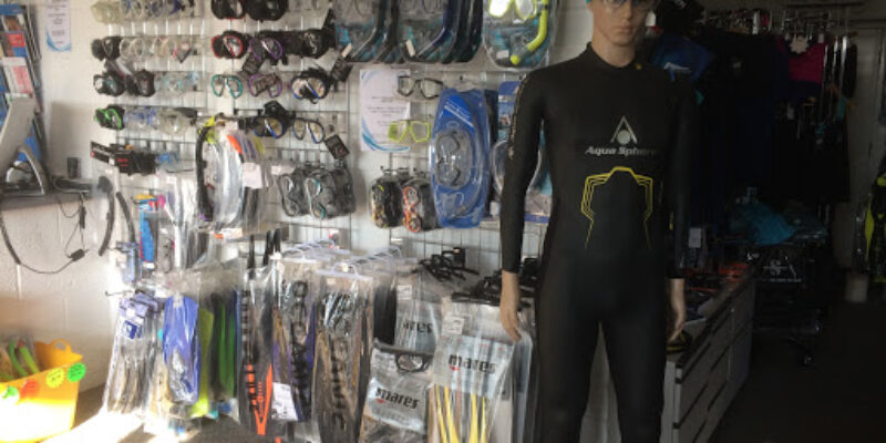 Dive Rutland