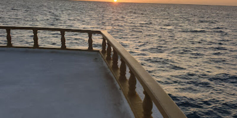 Meridis Dive & Relax Dhonveli