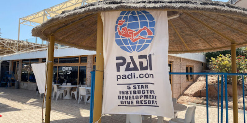 Sandy Beach Dive Centre