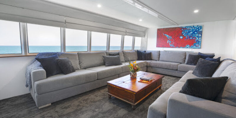 The Great Escape Charter Company