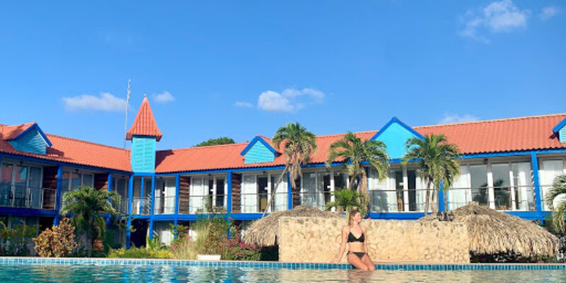 Divi Dive Bonaire
