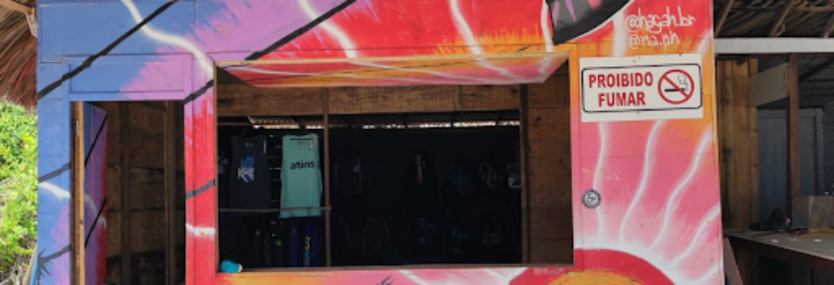 LDM Escola de Kitesurf
